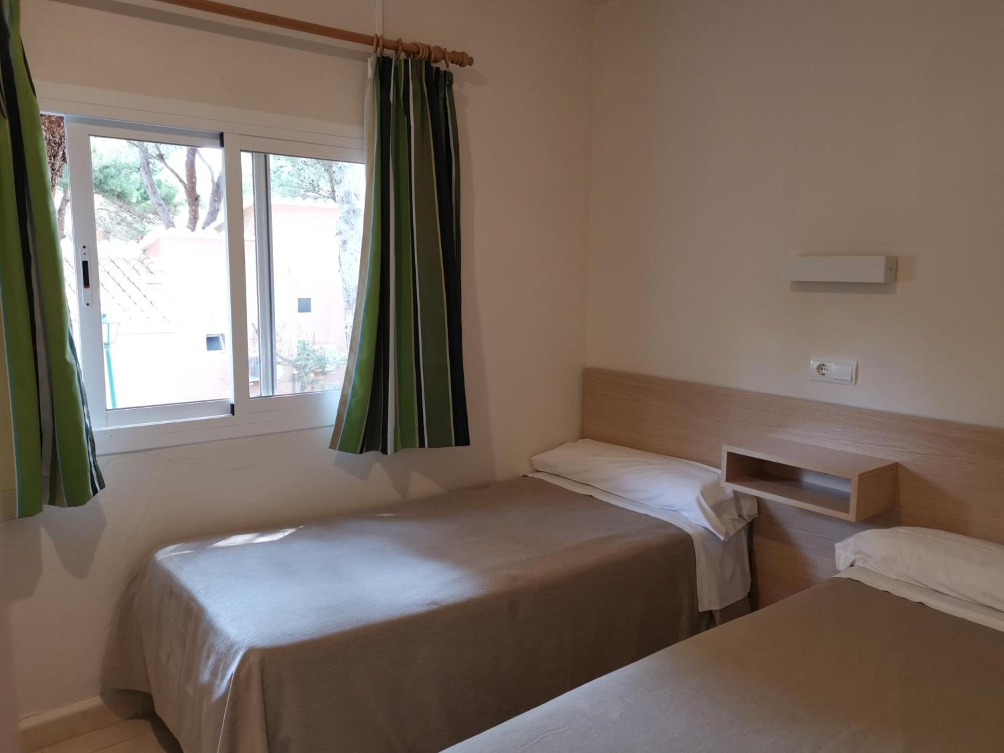 Hotel Xaloc Playa بونتا بريما الغرفة الصورة