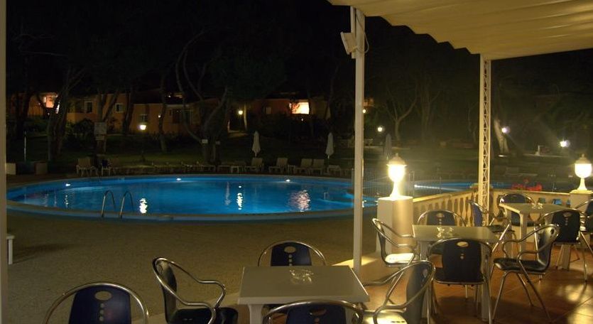 Hotel Xaloc Playa بونتا بريما المظهر الخارجي الصورة